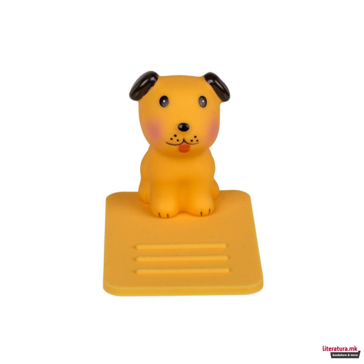 Држач за телефон - Животни 