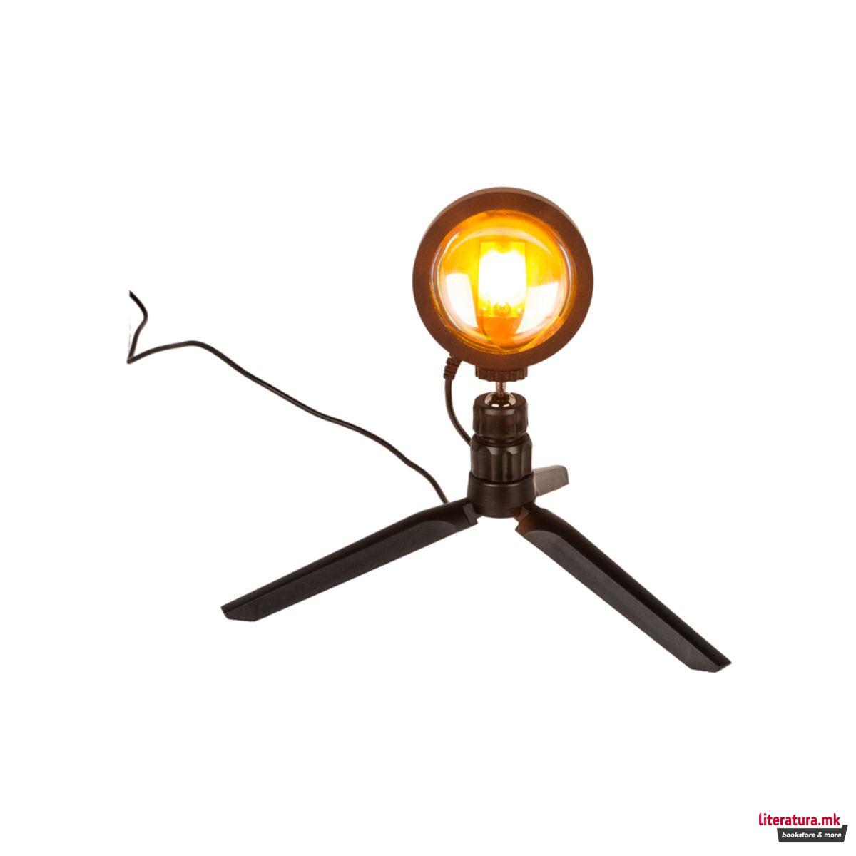 Столна ламба - Sunset 