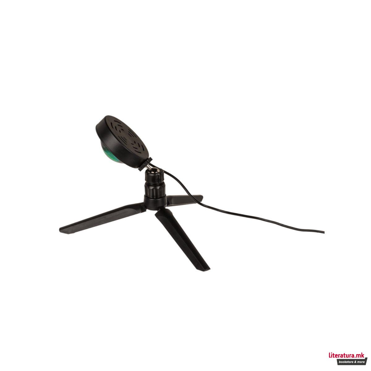 Столна ламба - Sunset 