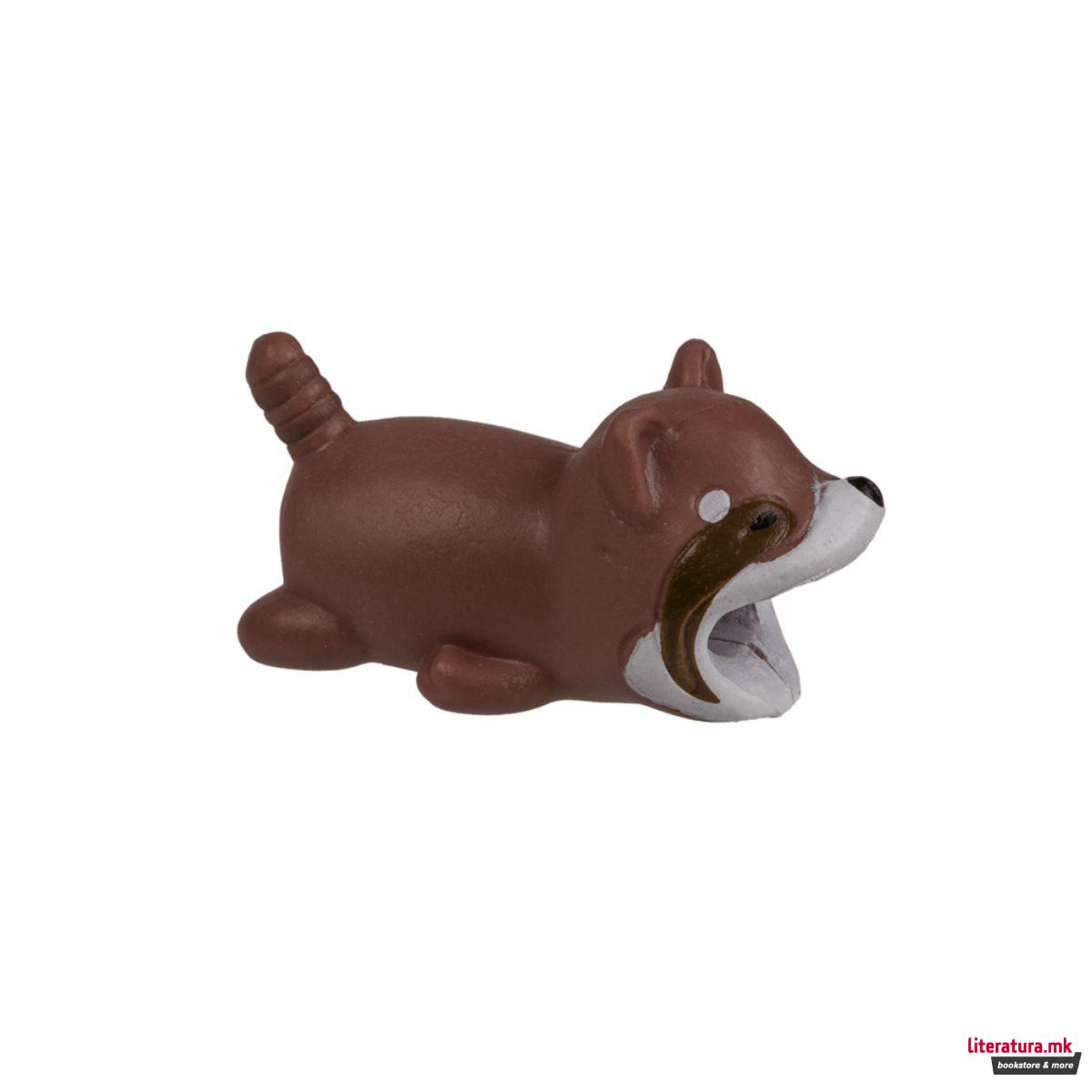 Декоративни фигури за кабли - Cable Cuties, 6 дизајни 