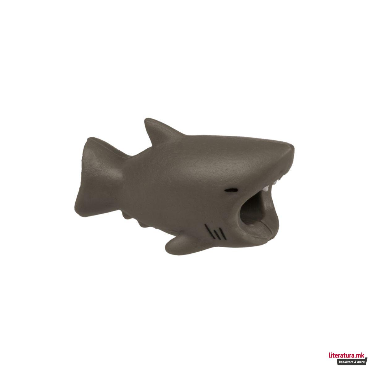 Декоративни фигури за кабли - Cable Cuties, 6 дизајни 