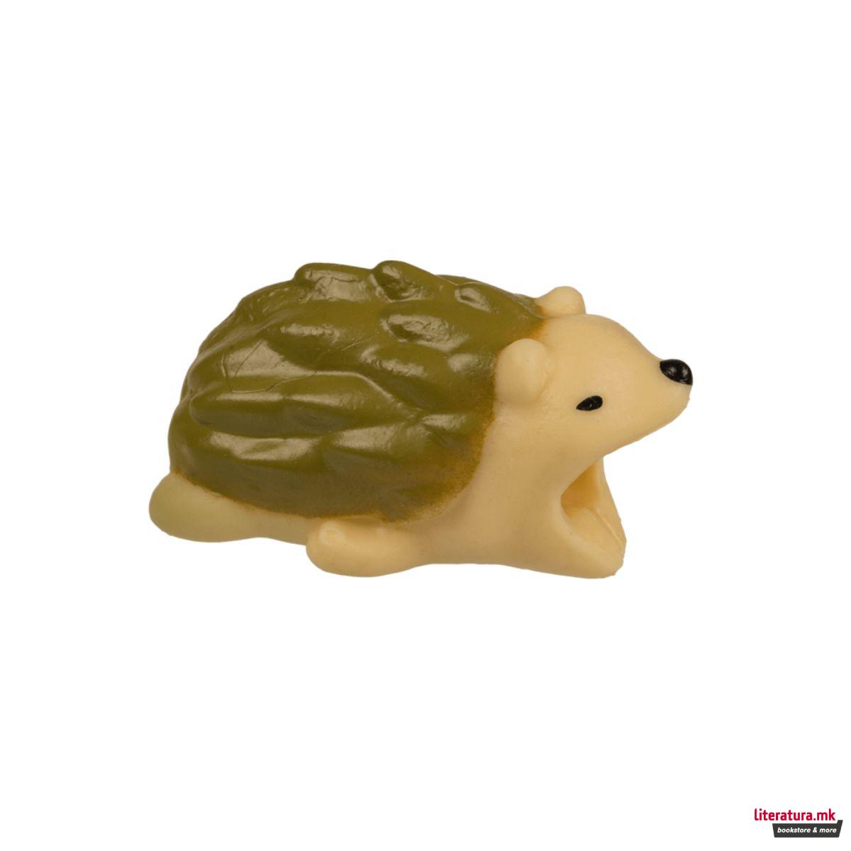 Декоративни фигури за кабли - Cable Cuties, 6 дизајни 