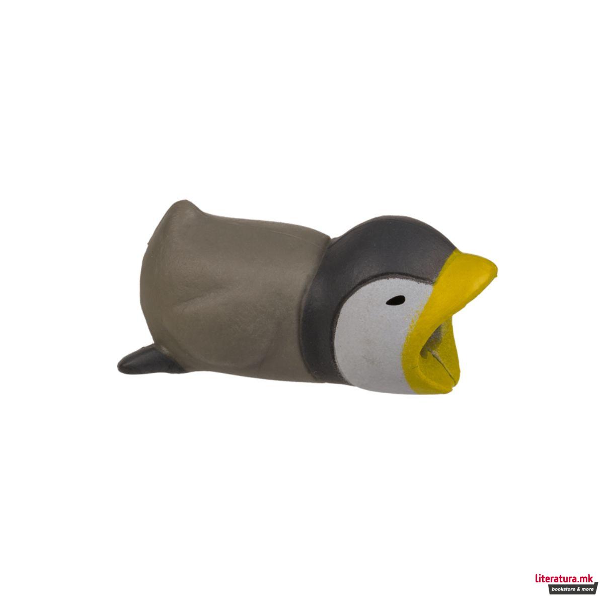 Декоративни фигури за кабли - Cable Cuties, 6 дизајни 