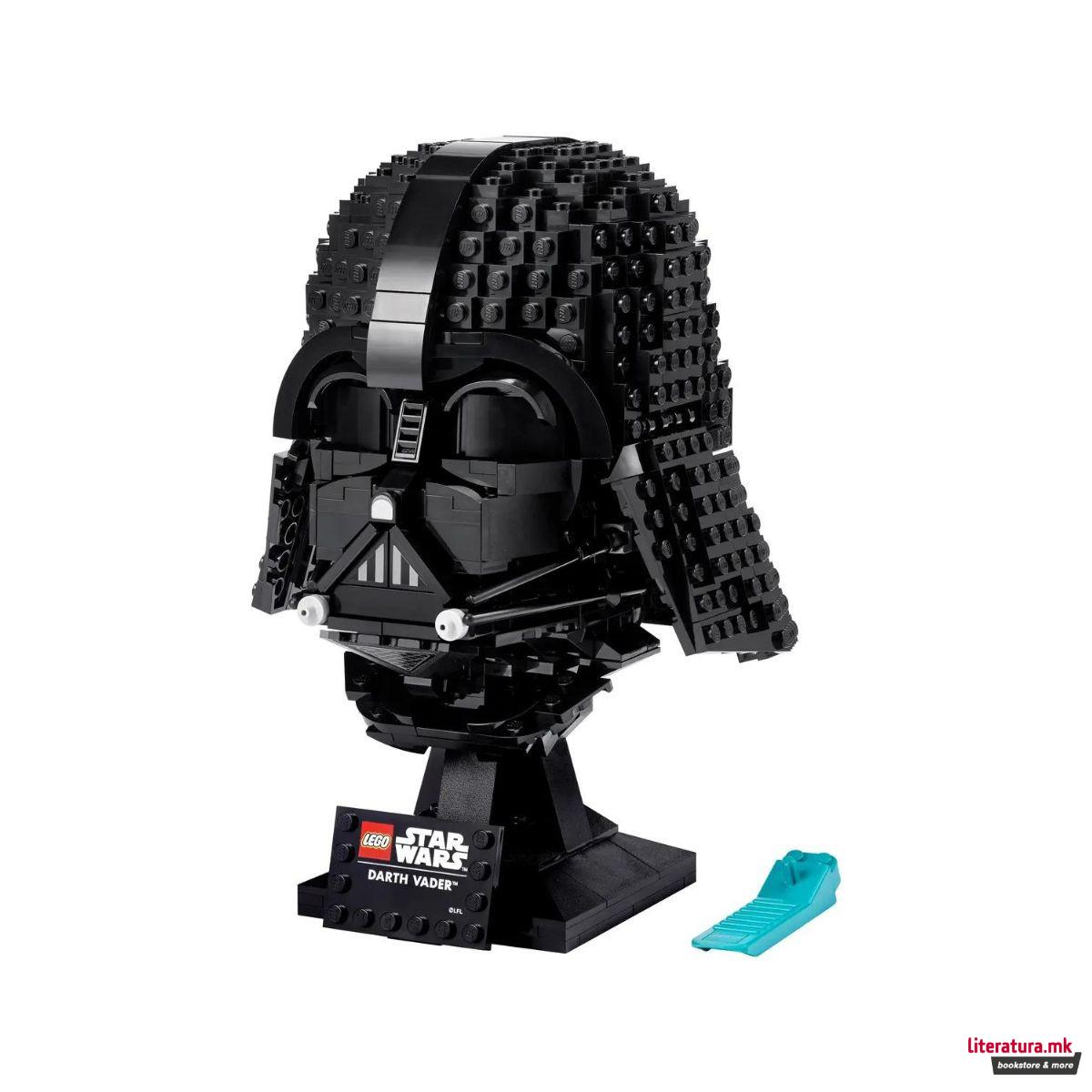 LEGO коцки, Star Wars, Darth Vader™ Helmet 