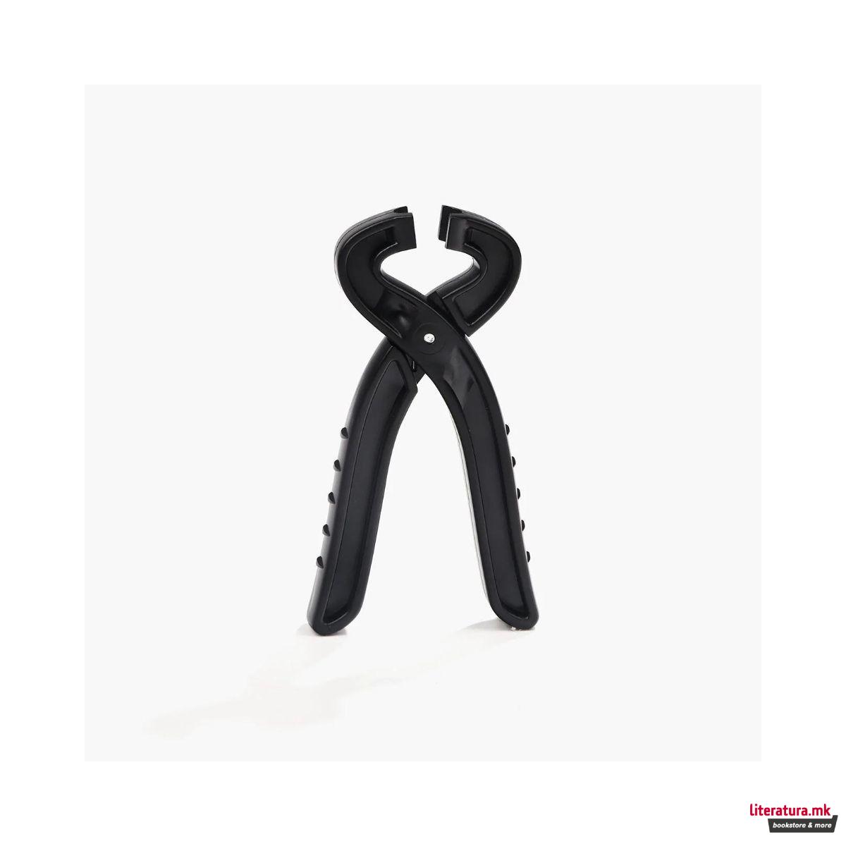 Сет дрвени коцки за градба со алатки 