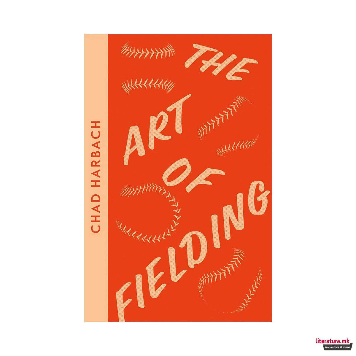 The Art of Fielding 