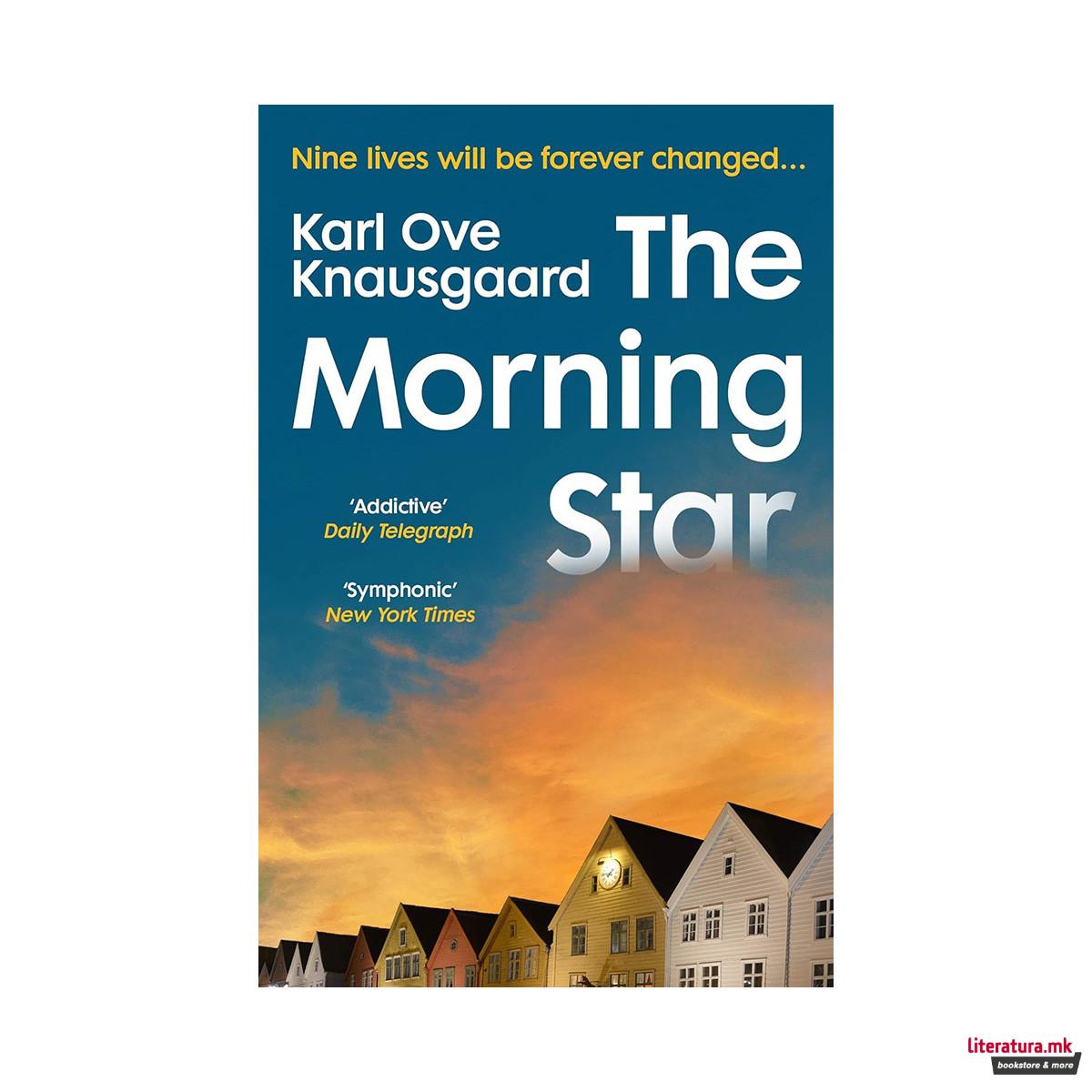 The Morning Star 