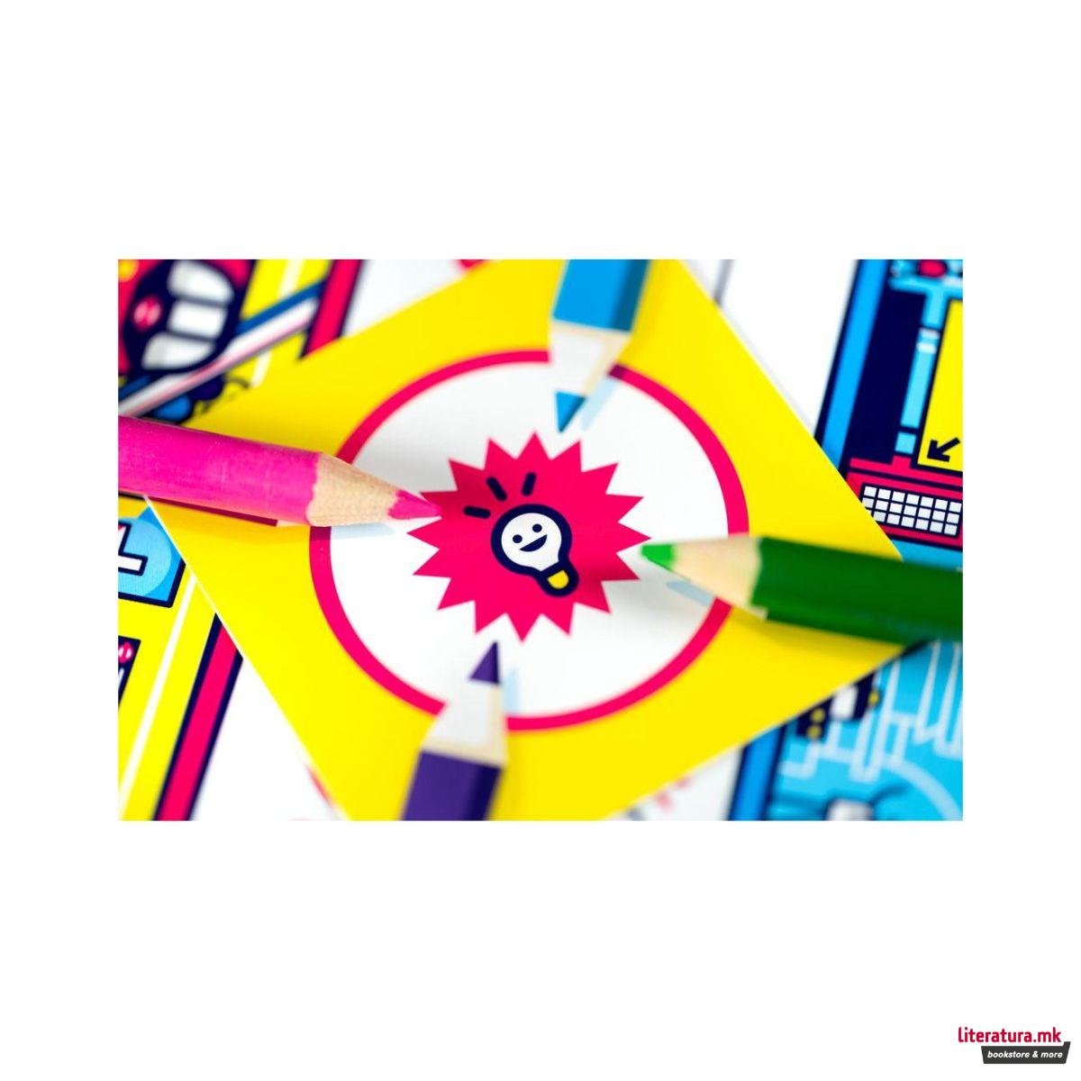 Друштвена игра, Next Station: London 