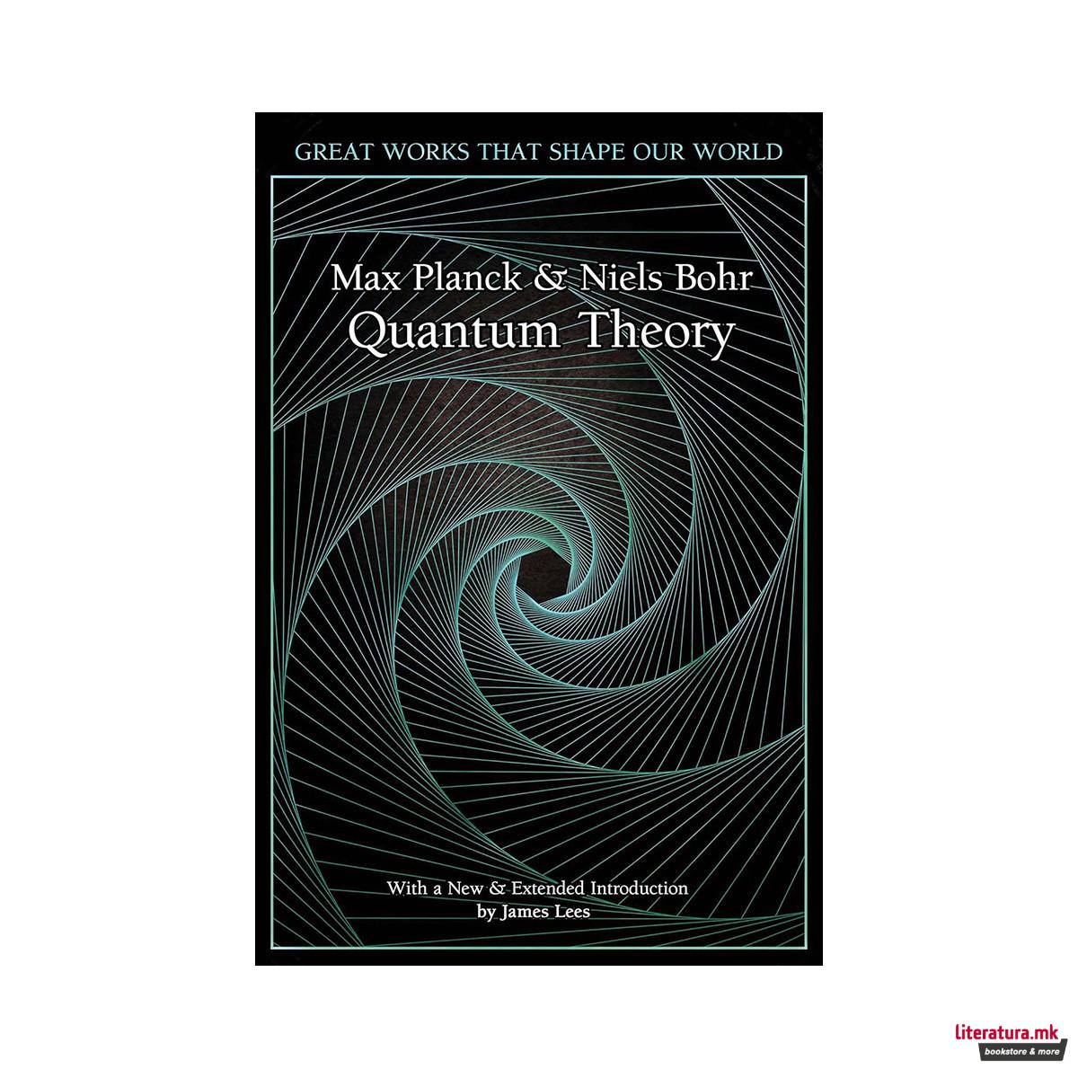 Quantum Theory 