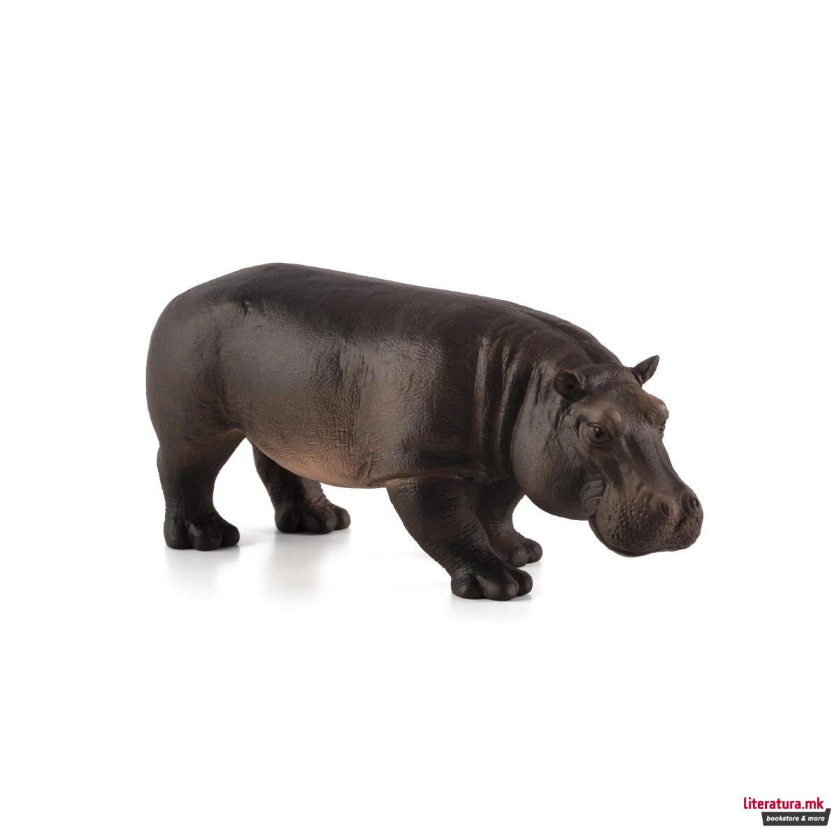 Фигура - Нилски коњ женка 