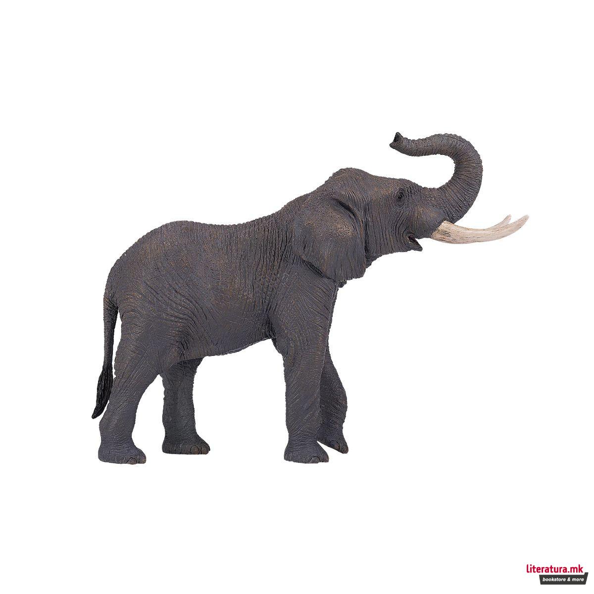 Фигура - Афрички слон 