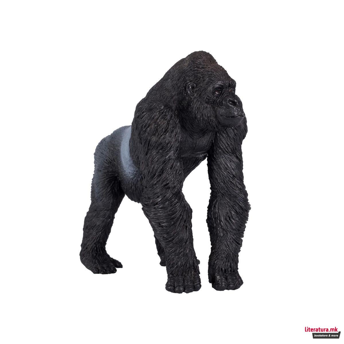 Фигура - Горила мажјак лидер 