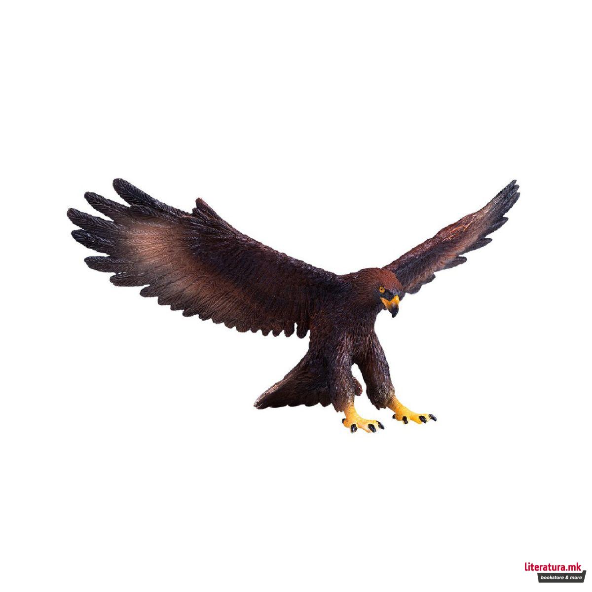 Фигура - Златен орел 