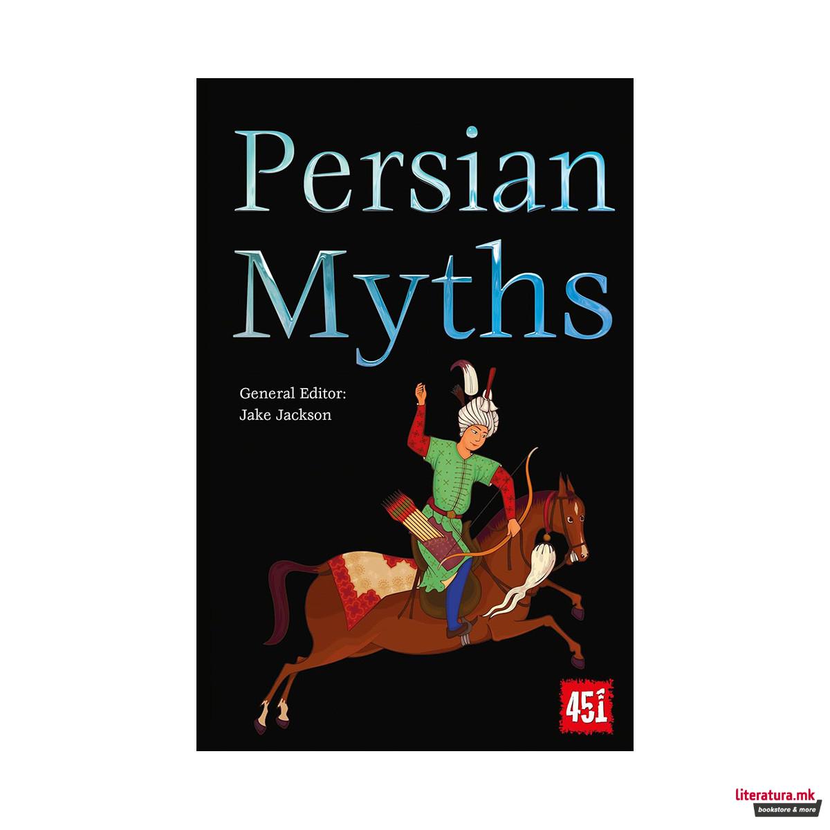 Persian Myths