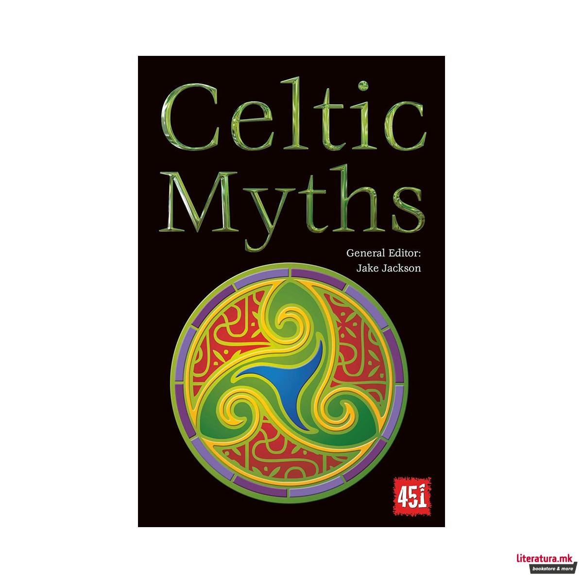 Celtic Myths 