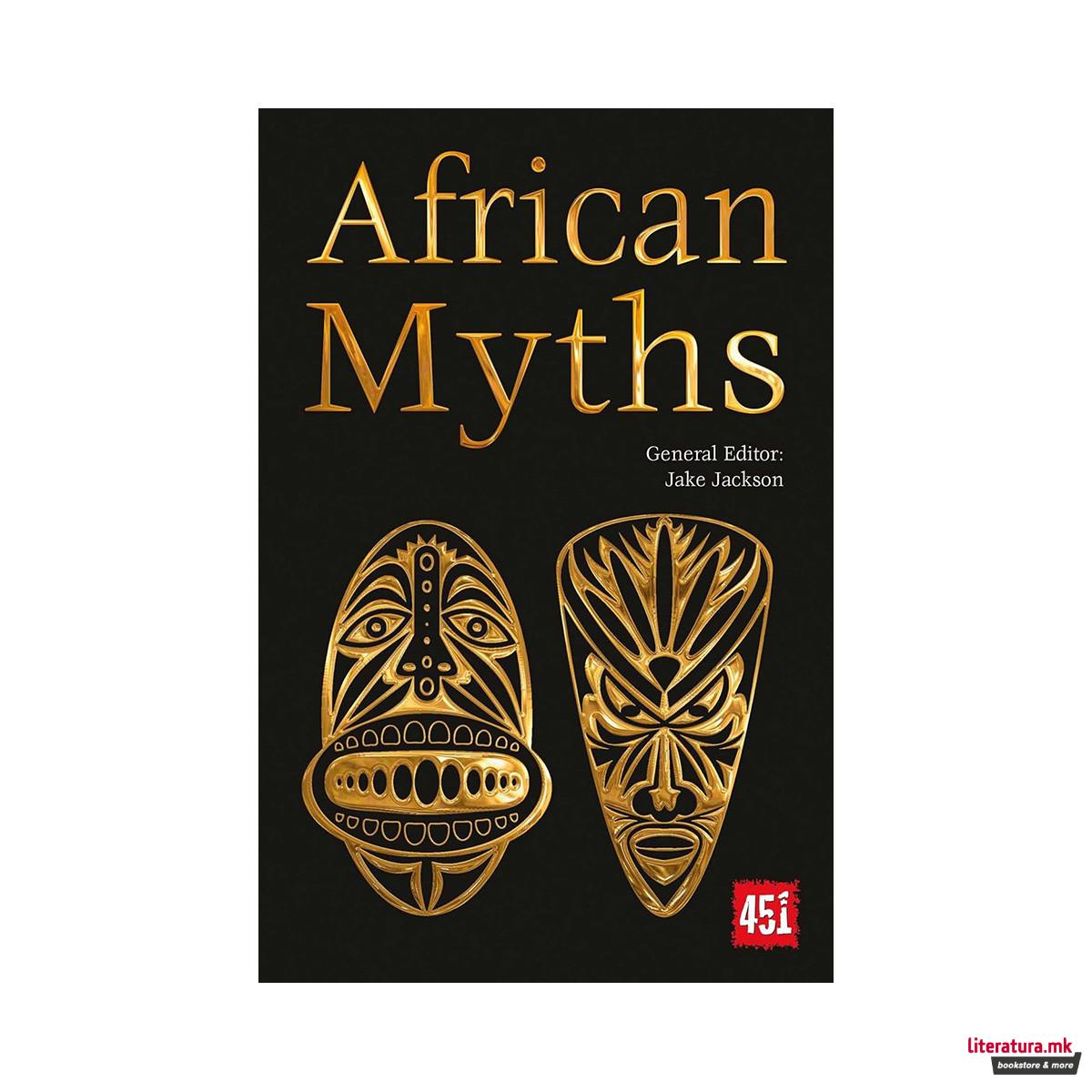 African Myths 