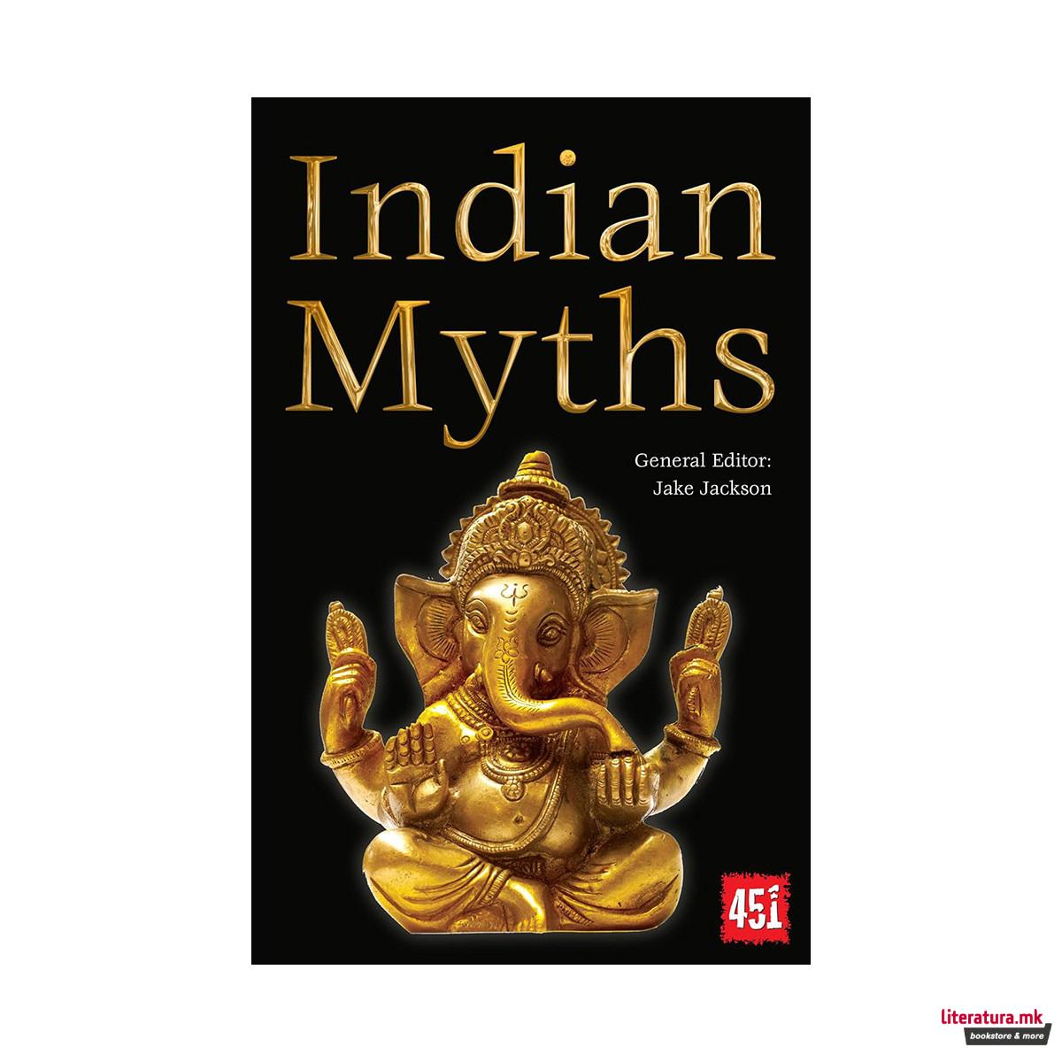 Indian Myths 