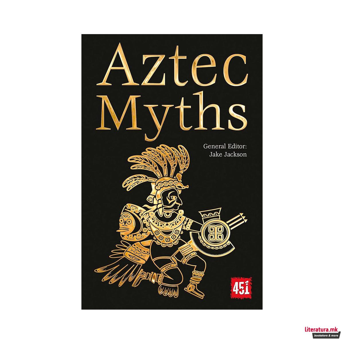 Aztec Myths 