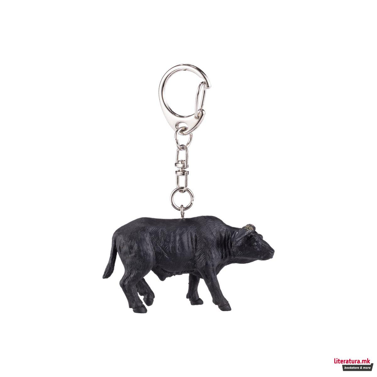 Приврзок за клучеви - Бафало 