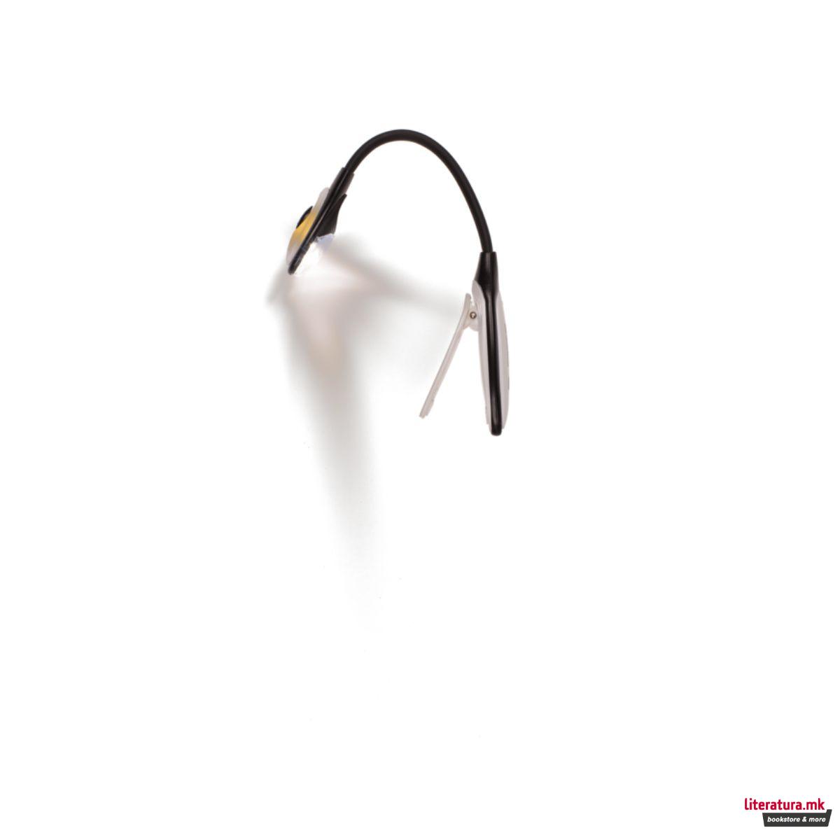 LED ламбичка за читање 