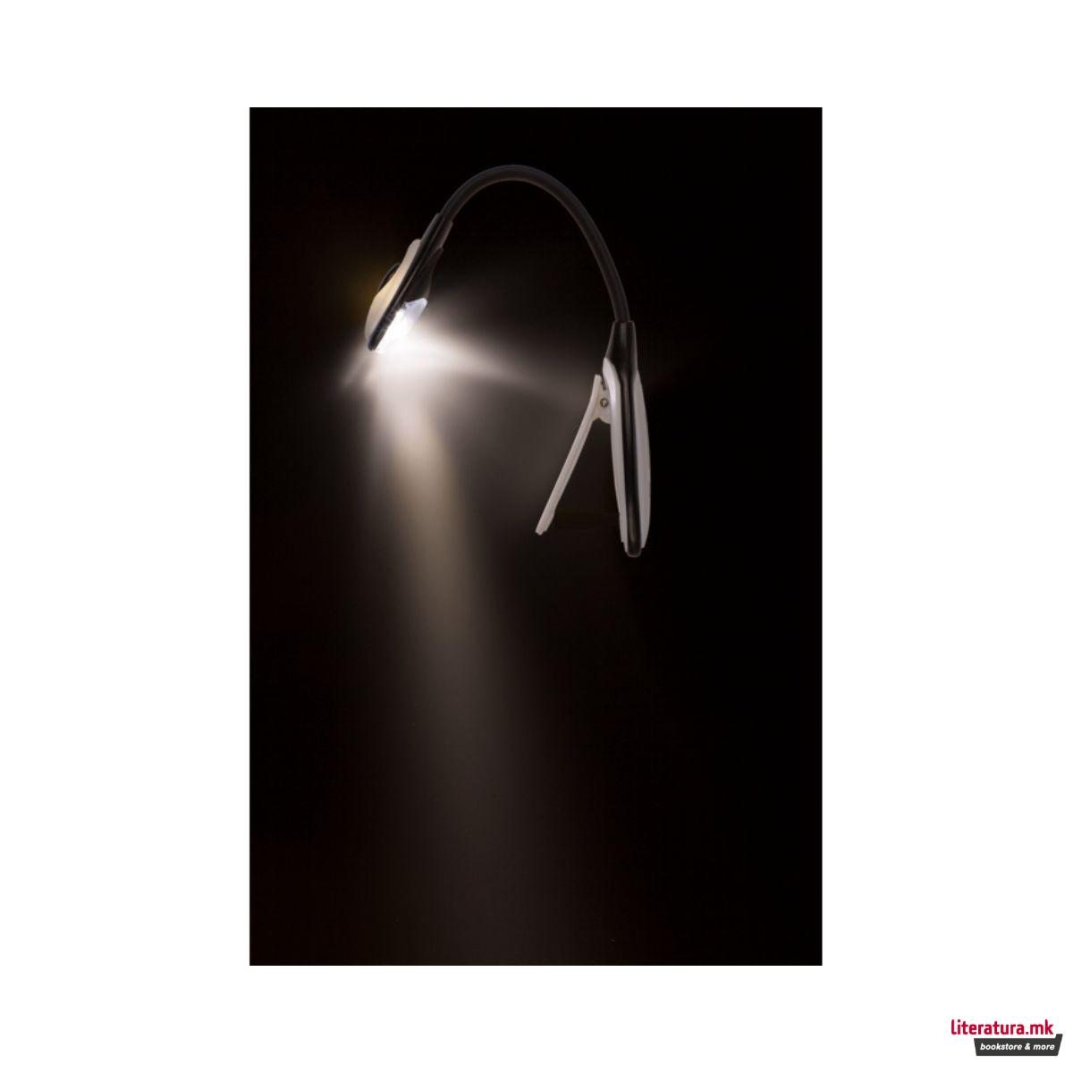 LED ламбичка за читање 