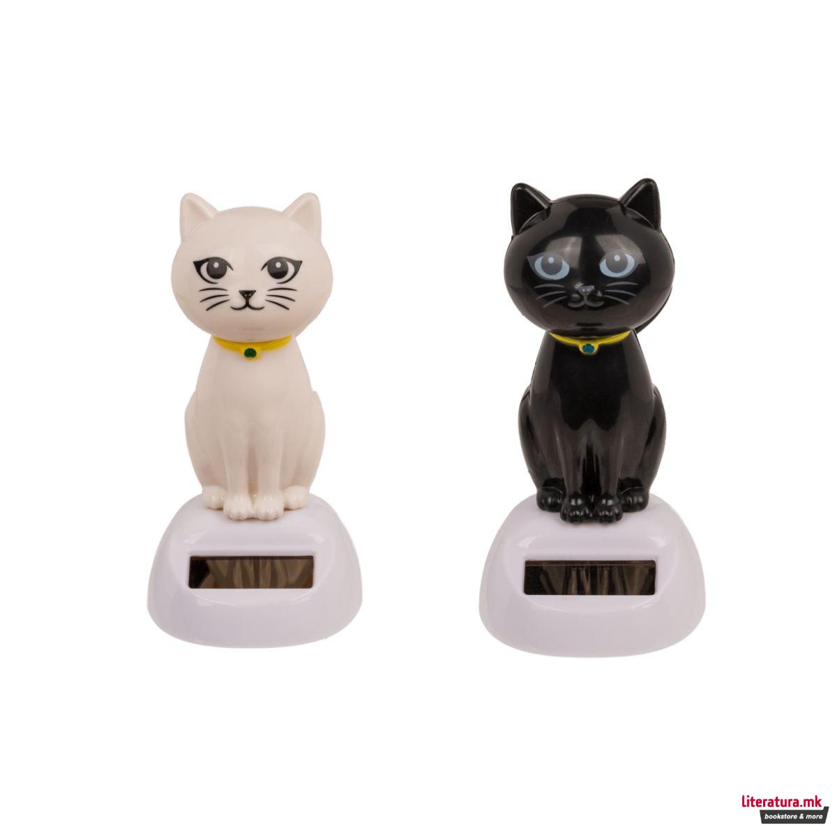 Соларна фигура - Маче 