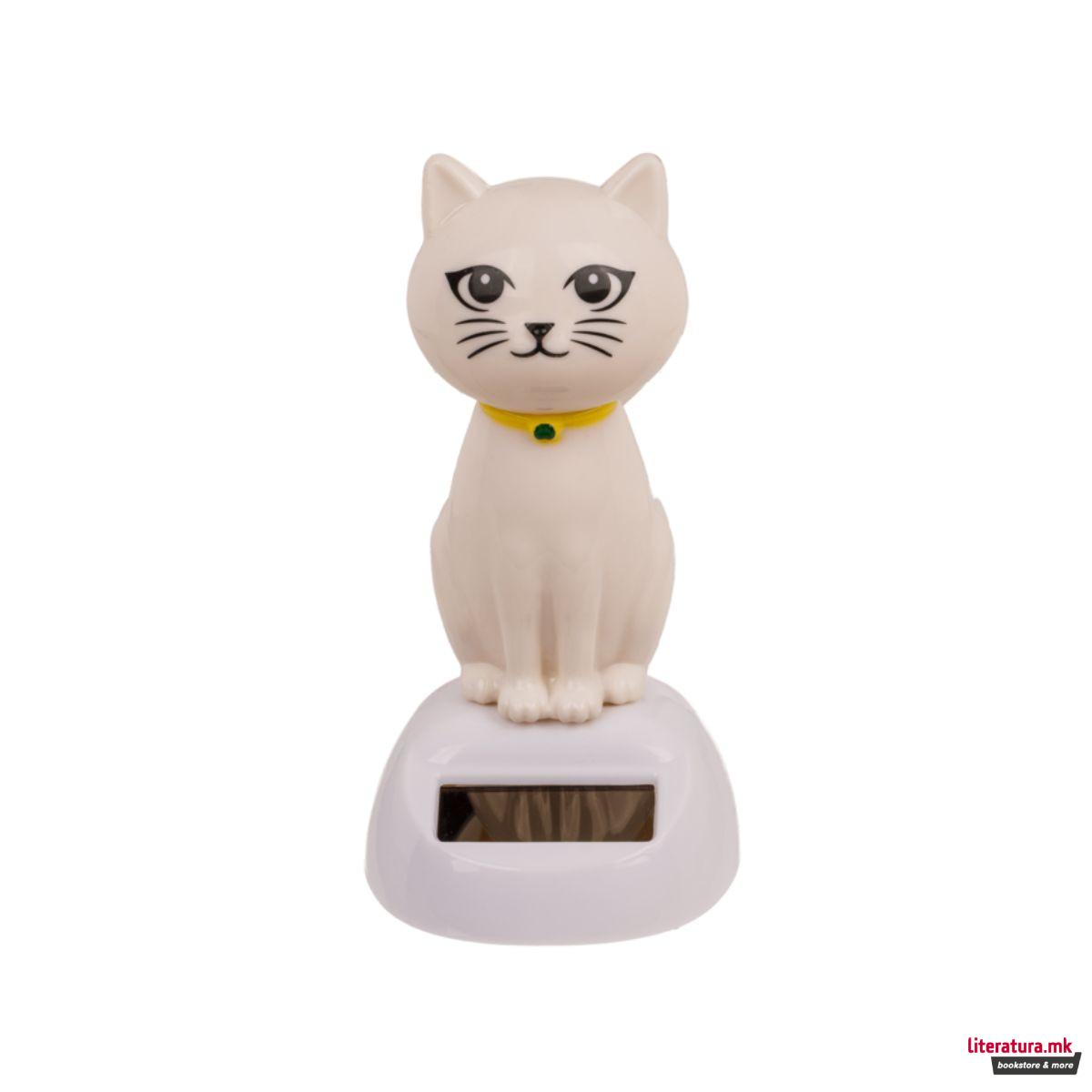 Соларна фигура - Маче 