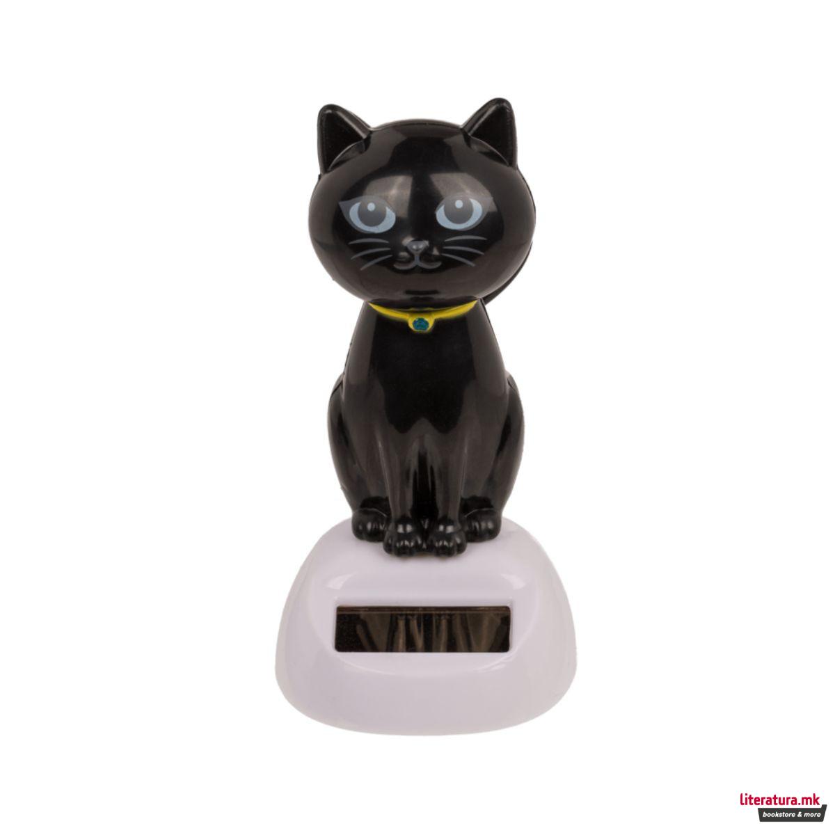 Соларна фигура - Маче 