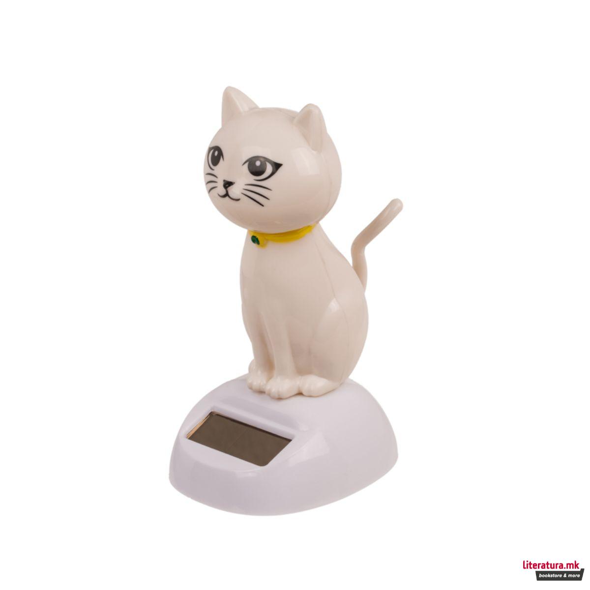 Соларна фигура - Маче 