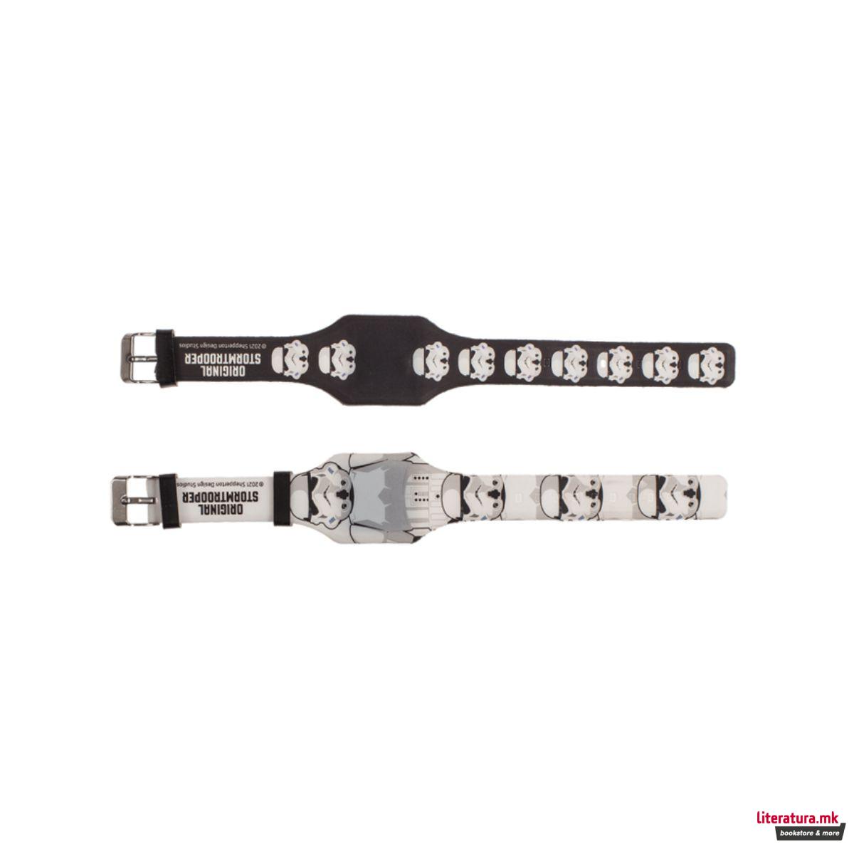 Рачен часовник, Star Wars: Stormtrooper 