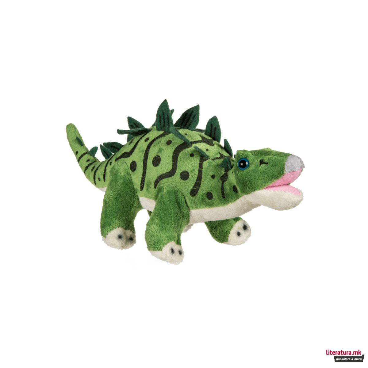 Плишана играчка - Диносаурус 