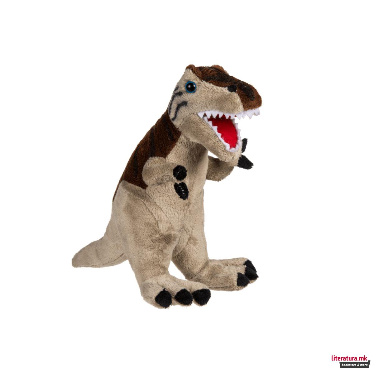 Плишана играчка - Диносаурус 