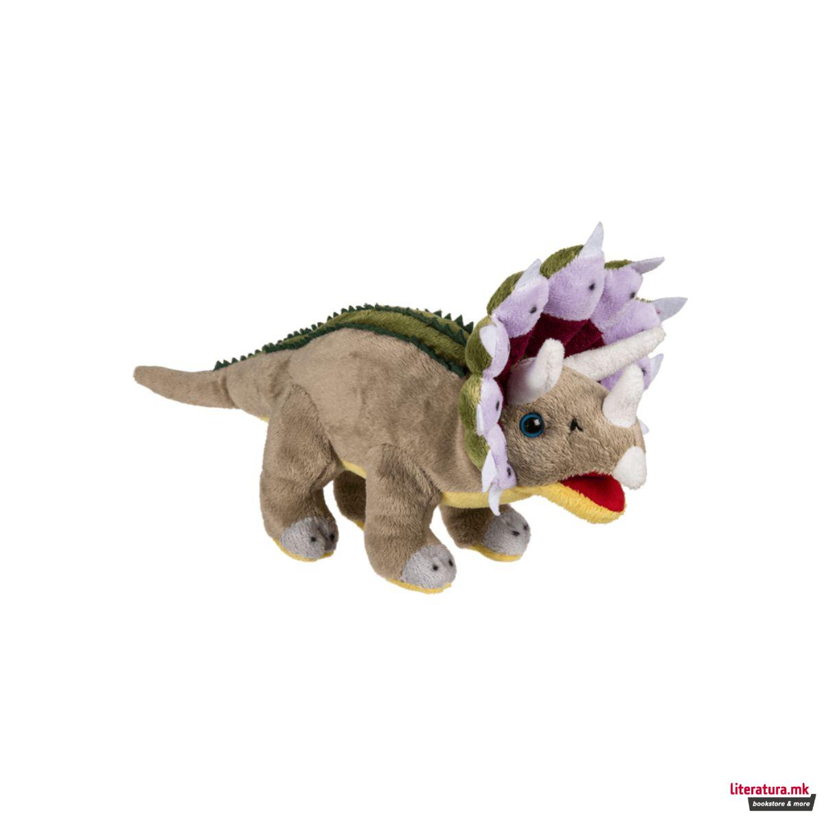 Плишана играчка - Диносаурус 