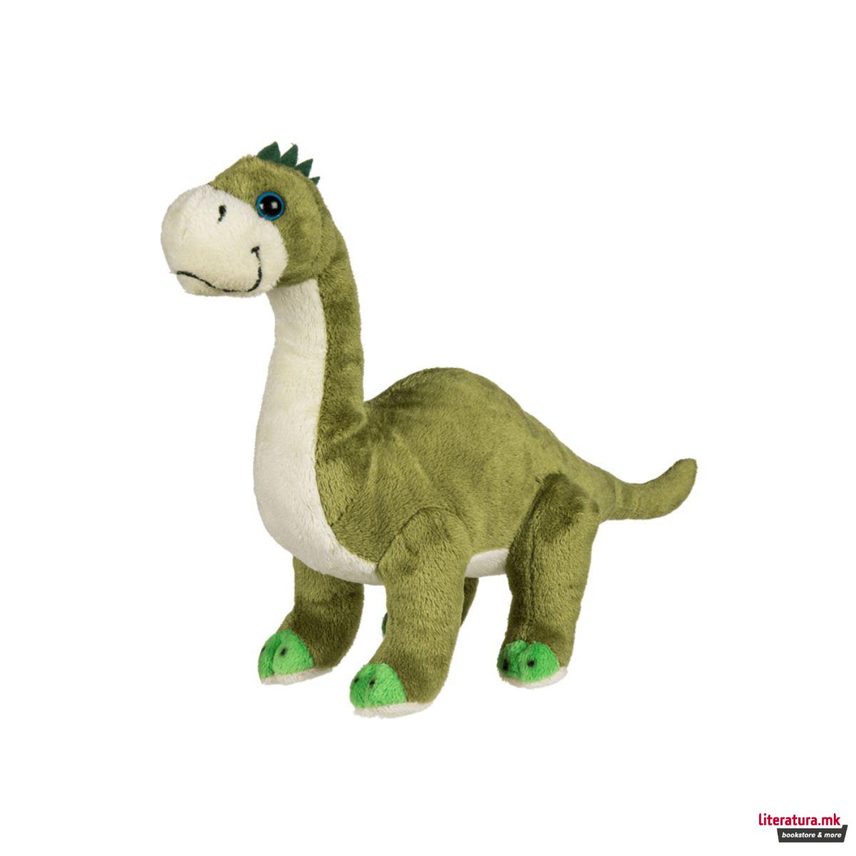 Плишана играчка - Диносаурус 