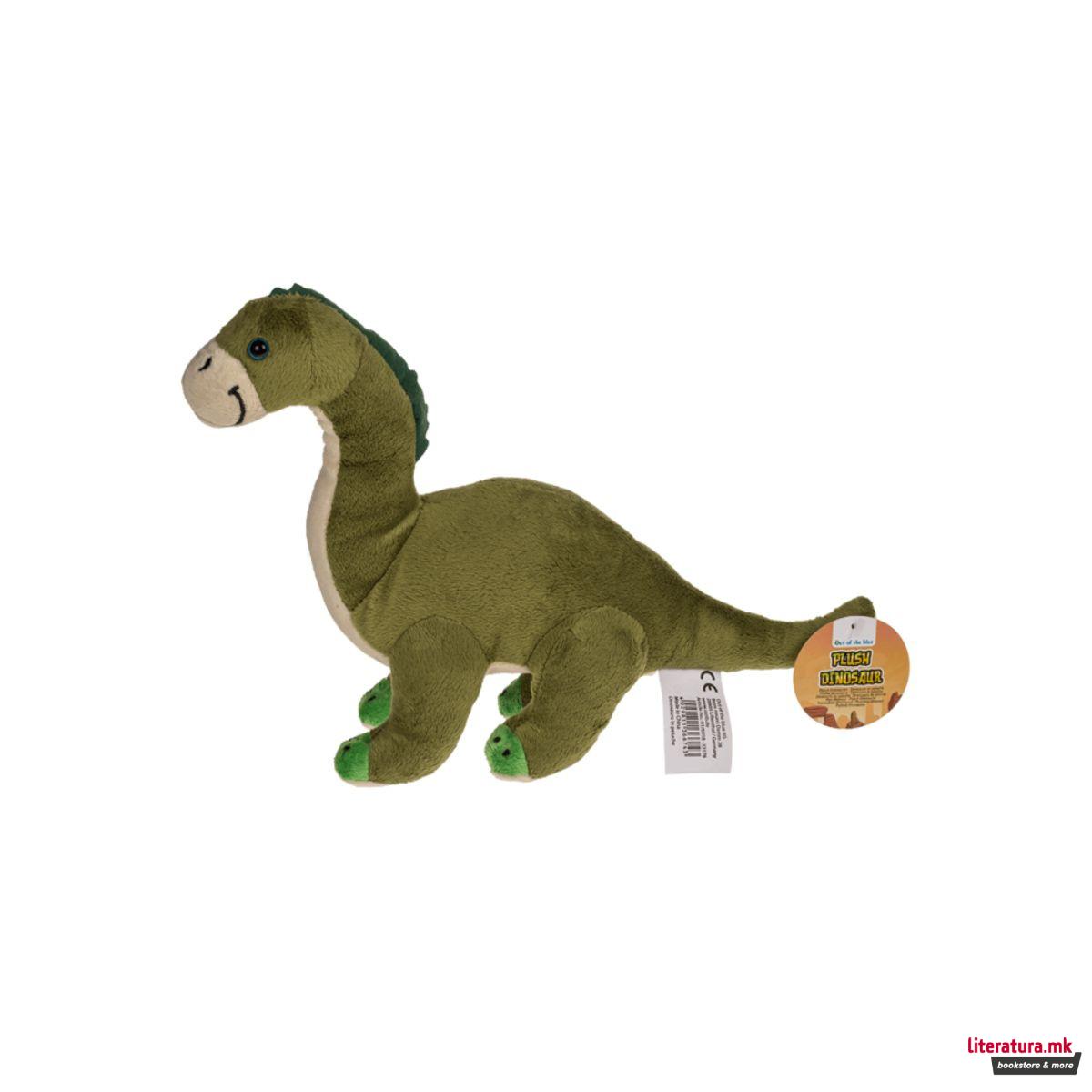 Плишана играчка - Диносаурус 
