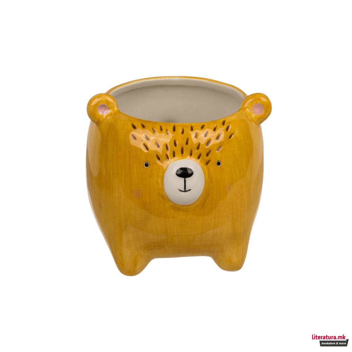 Декоративни саксии - Животни 