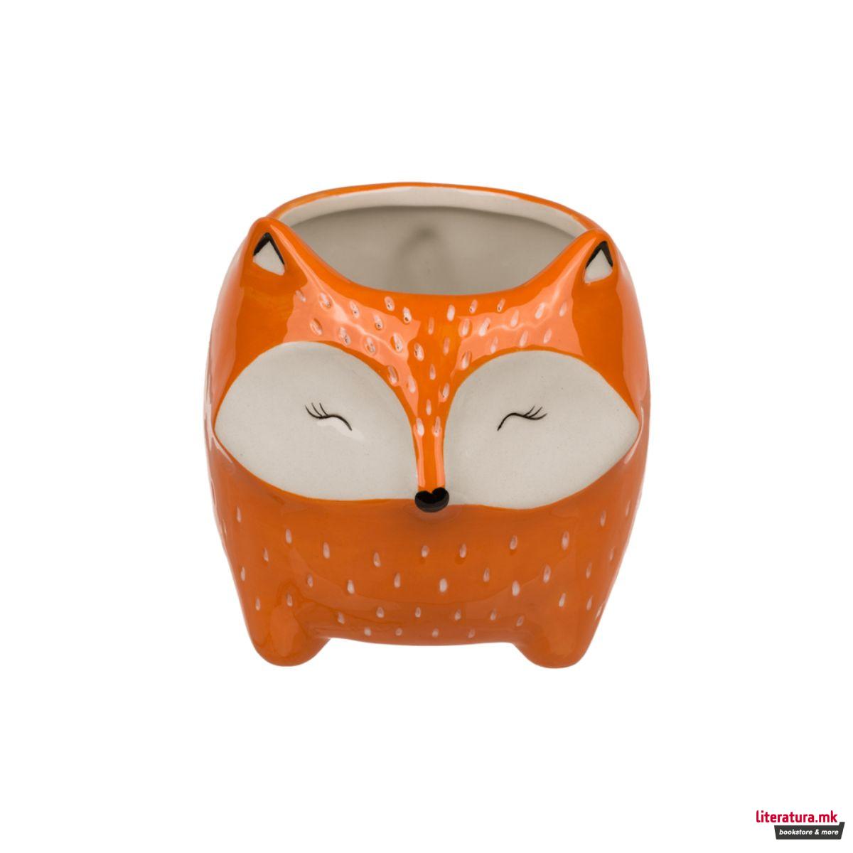 Декоративни саксии - Животни 