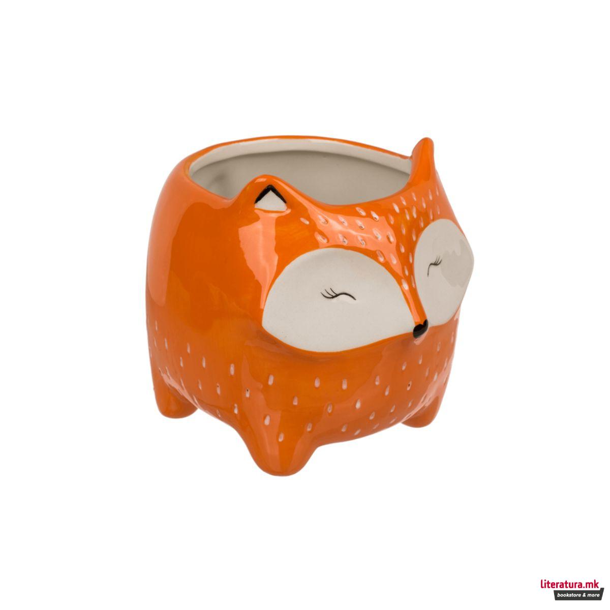 Декоративни саксии - Животни 