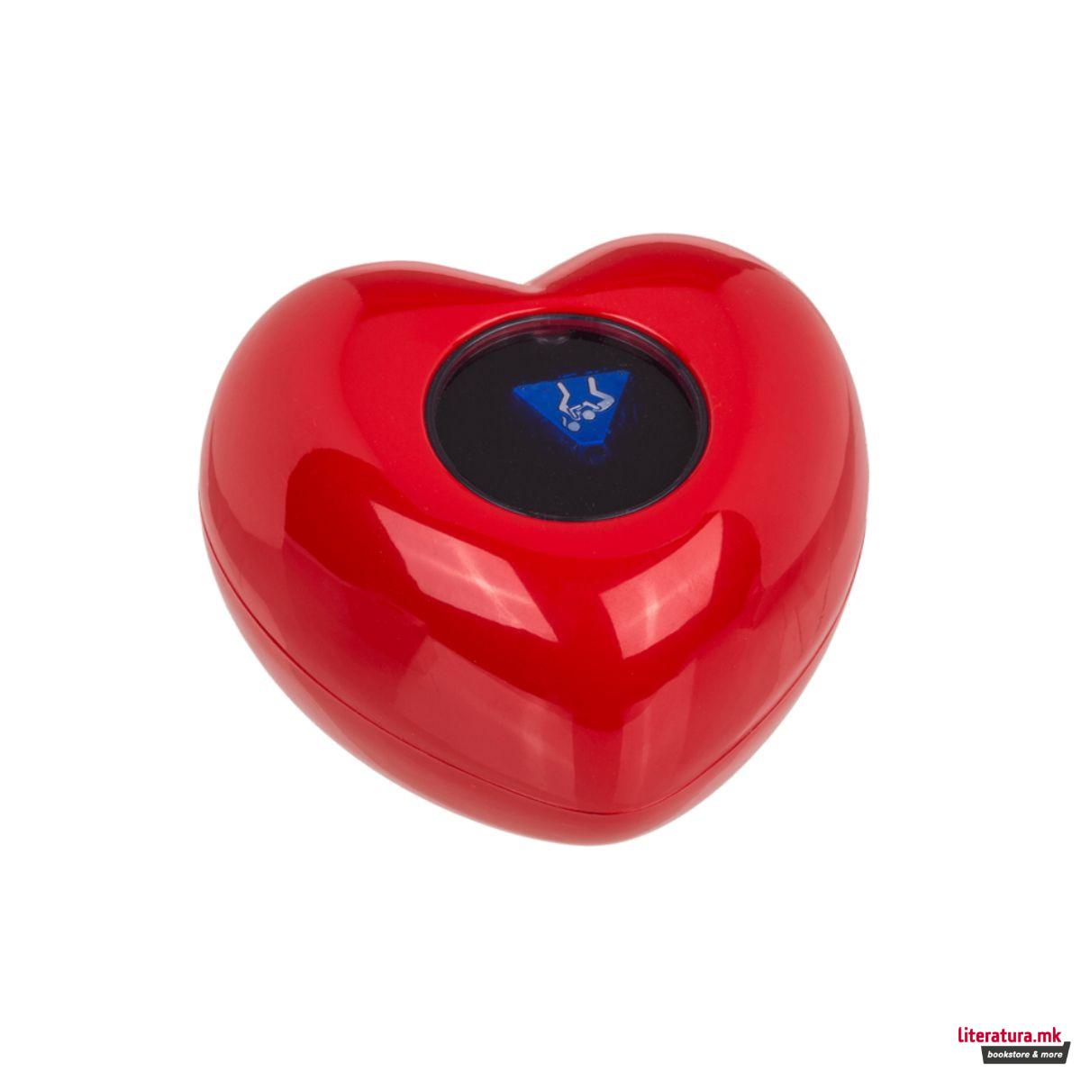 Забавна игра (18+), Kama Sutra Decision Maker 