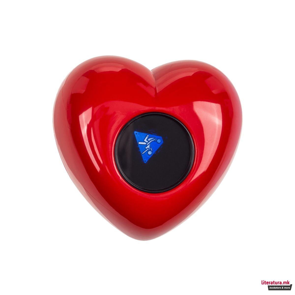 Забавна игра (18+), Kama Sutra Decision Maker 