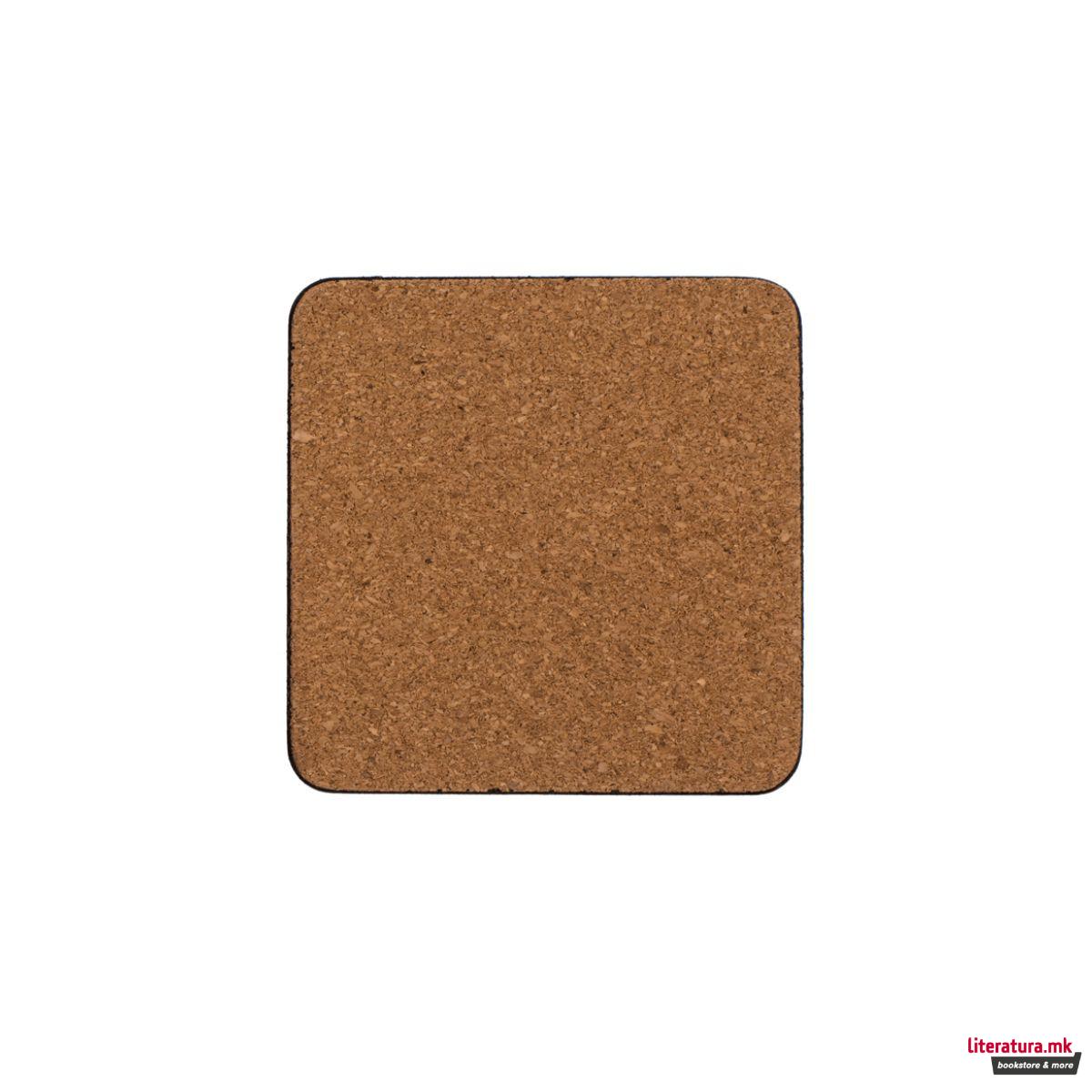 Сет подметачи Stranger Things 