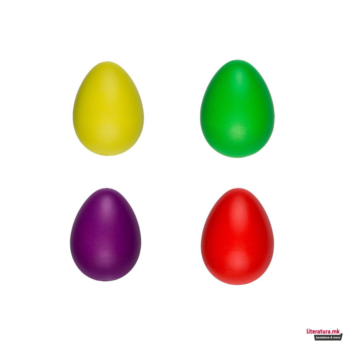 Играчка - Еднорог во јајце 