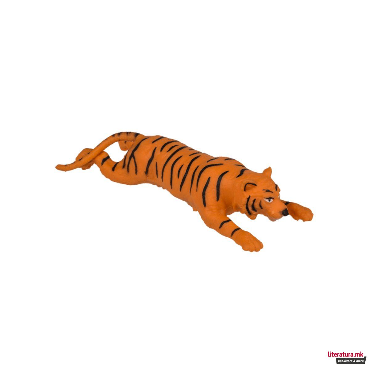 Анти-стрес фигура - Тигар 