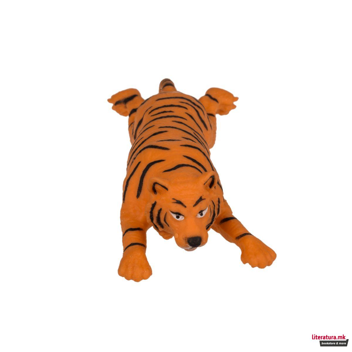 Анти-стрес фигура - Тигар 