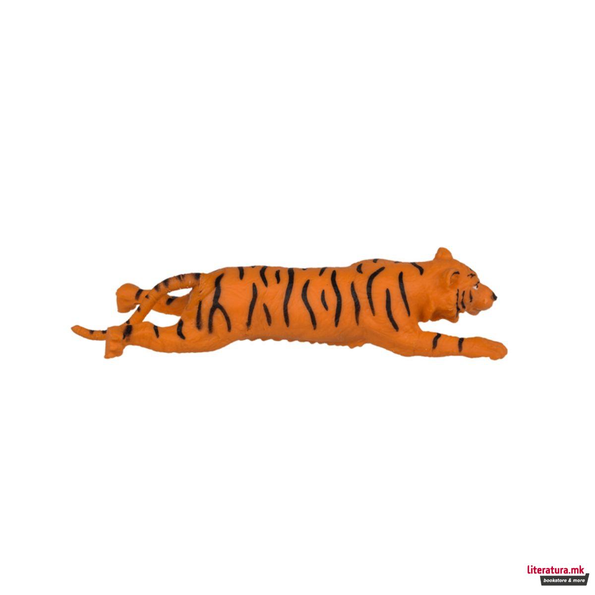 Анти-стрес фигура - Тигар 