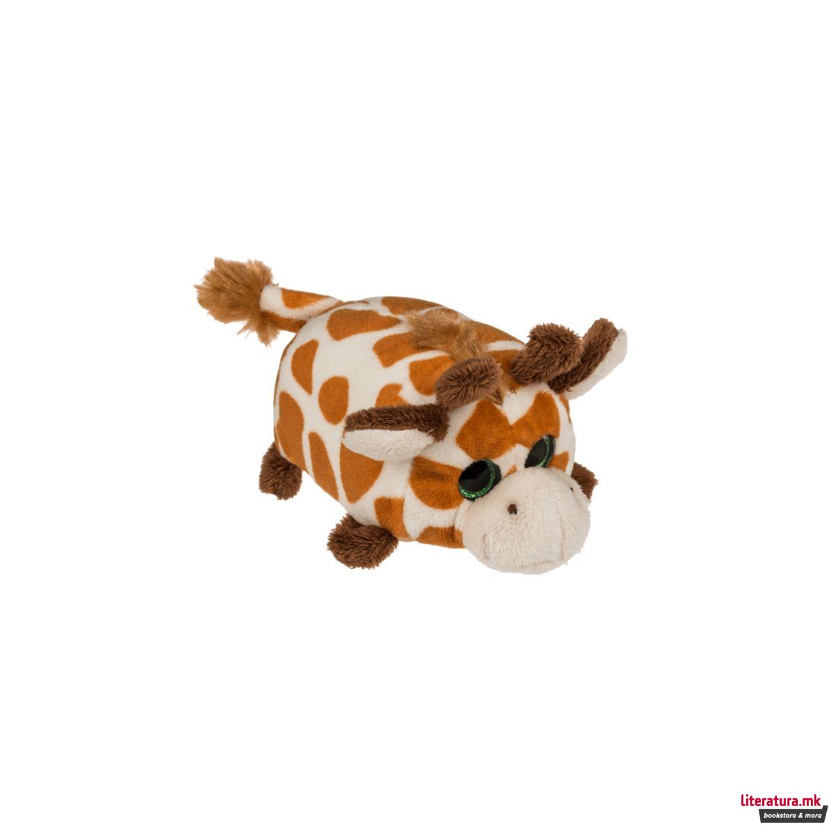 Плишана играчка - Сафари животни 