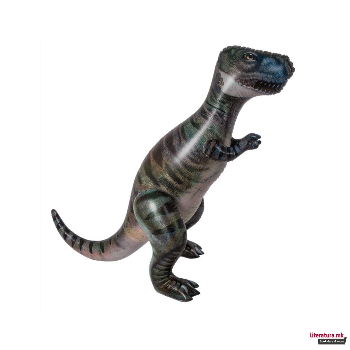 Диносаурус на надувување 
