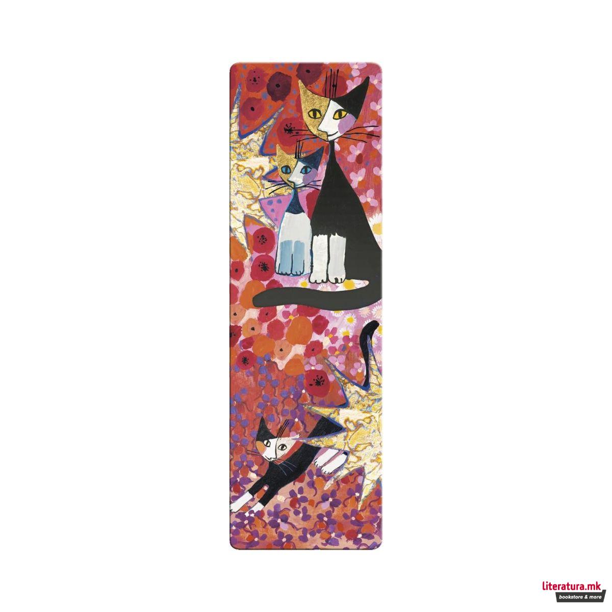 Уметнички разделник, Rosina Wachtmeister - Libero 