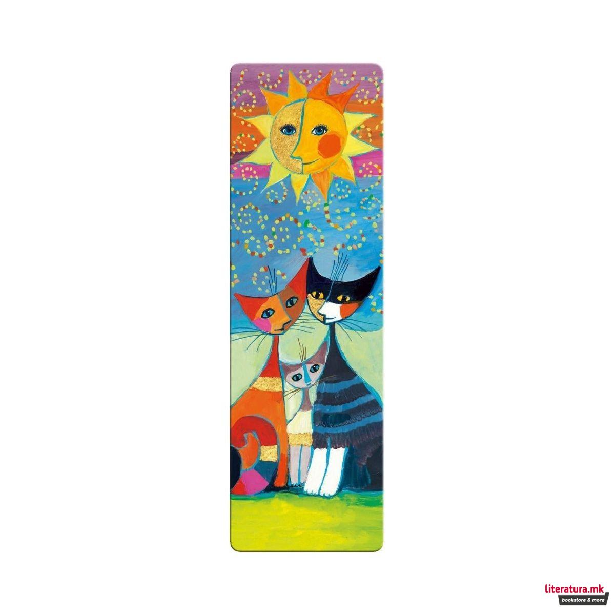 Уметнички разделник, Rosina Wachtmeister - Momenti di felicità 