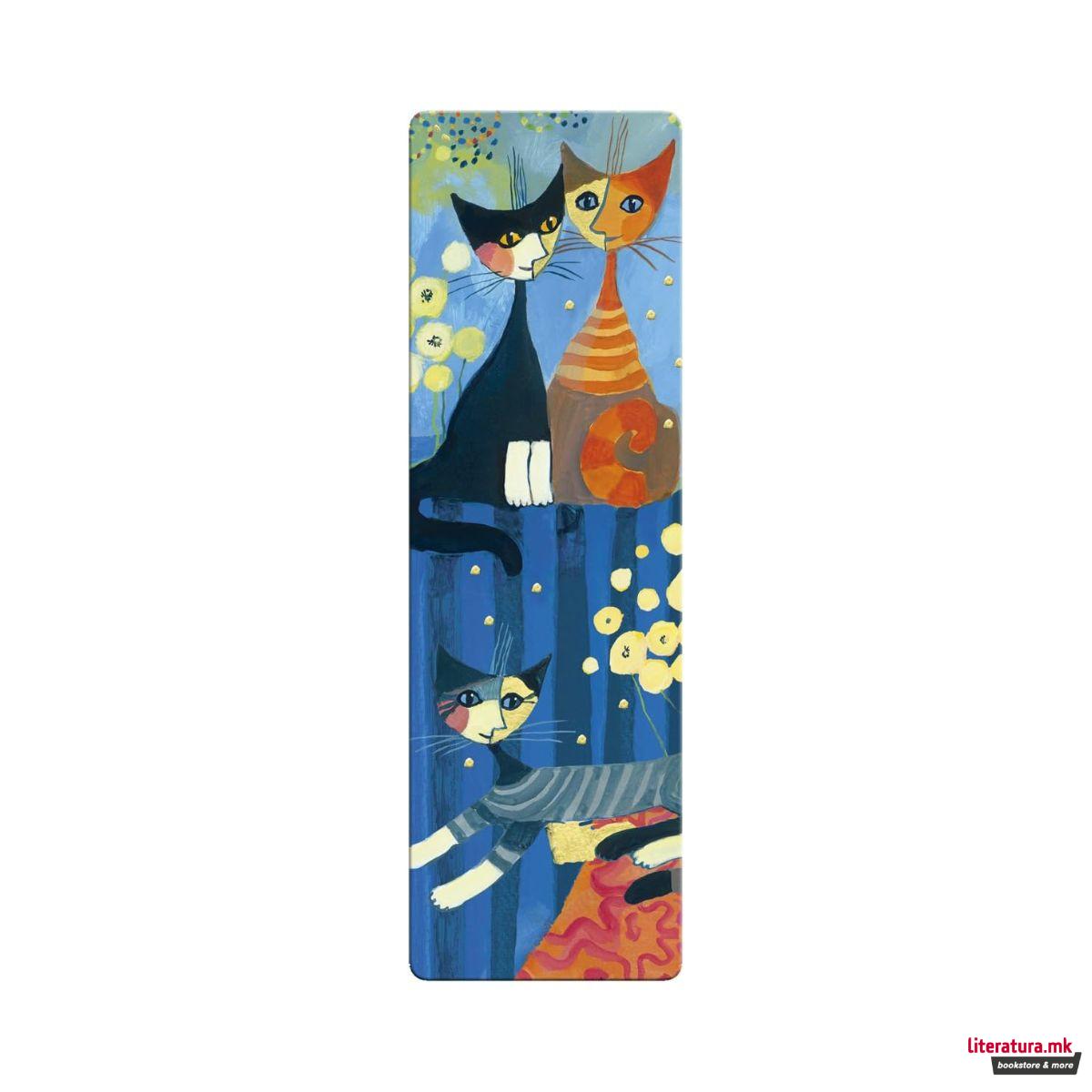 Уметнички разделник, Rosina Wachtmeister - Dolce Vita 